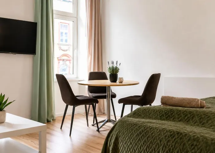 Comfy 2br Very Central, 10 Min To Westbahnhof Vienna