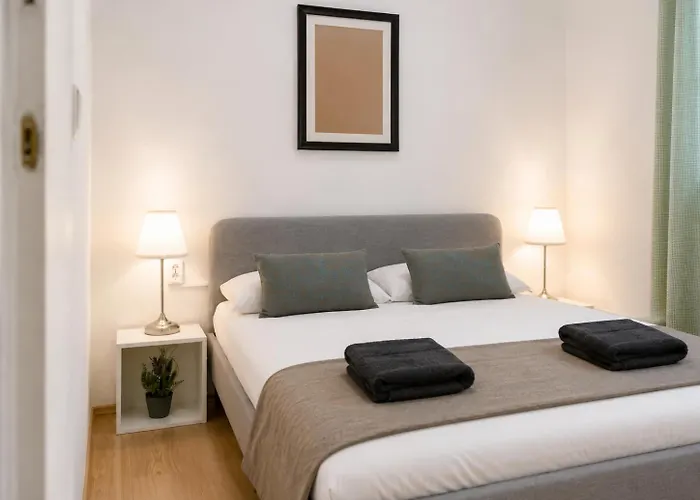 Apartment Comfy 2br Very Central, 10 Min To Westbahnhof *
