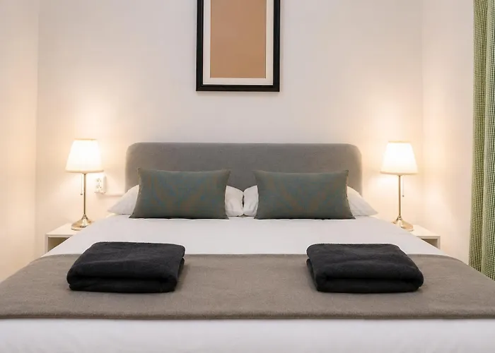 Comfy 2br Very Central, 10 Min To Westbahnhof * Vienna