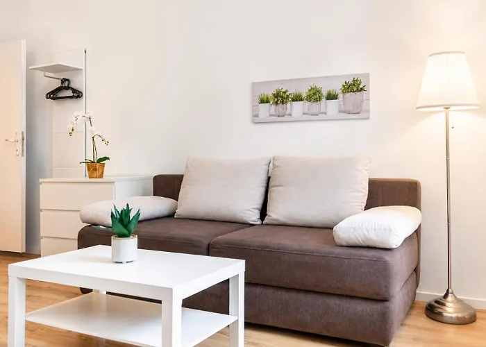 Comfy 2br Very Central, 10 Min To Westbahnhof * Vienna