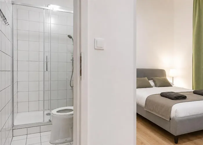 Comfy 2br Very Central, 10 Min To Westbahnhof *